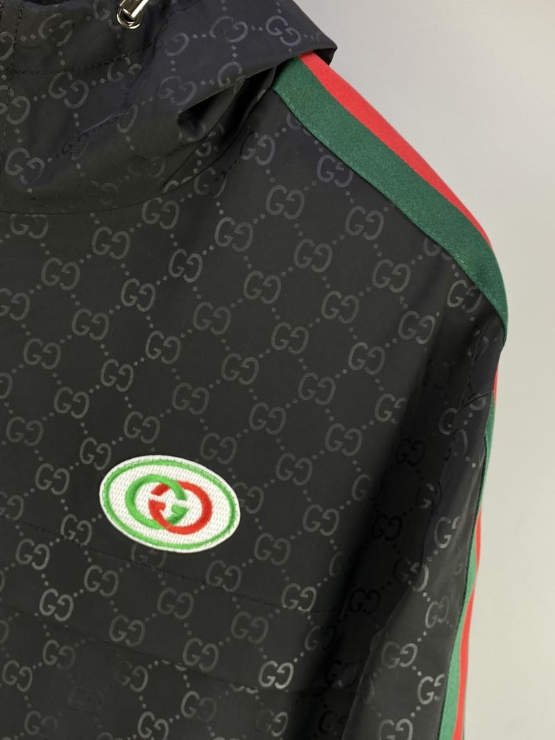 Gucci Outwear